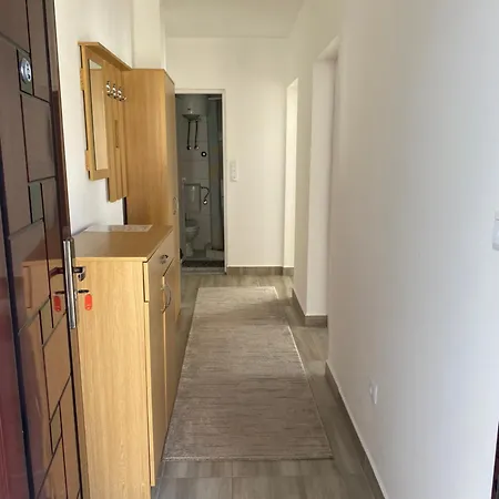 Apartman Lepara Konjic