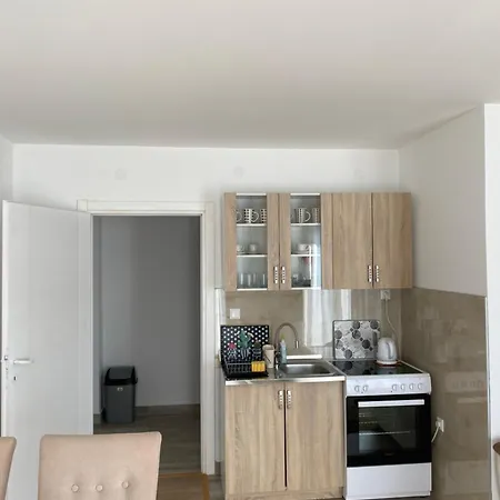 Lepara Apartment