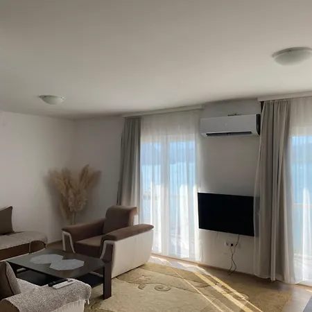 Lepara Apartment *
