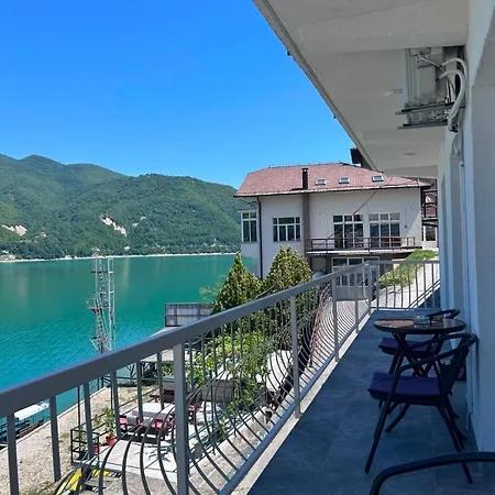 Lepara Apartamento Konjic