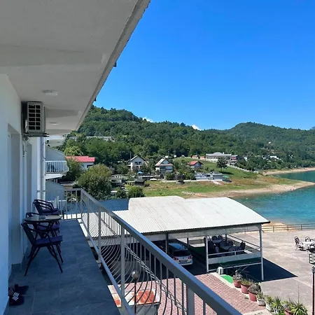 Lepara Apartamento