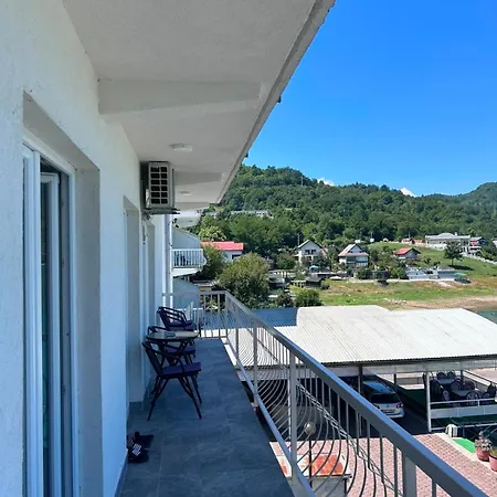 Apartamento Lepara
